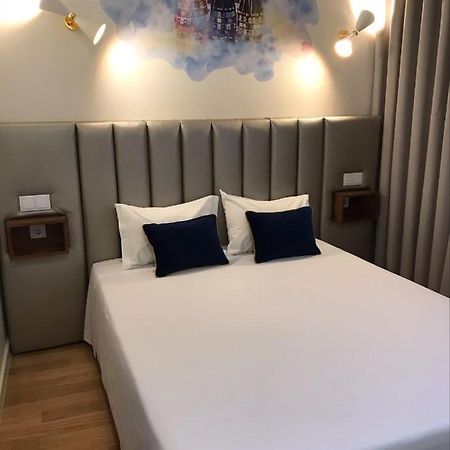 Guest House Понте-де-Лима Экстерьер фото