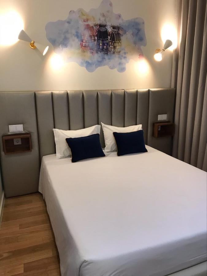 Guest House Понте-де-Лима Экстерьер фото